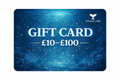 Digital Gift Card | £10–£100